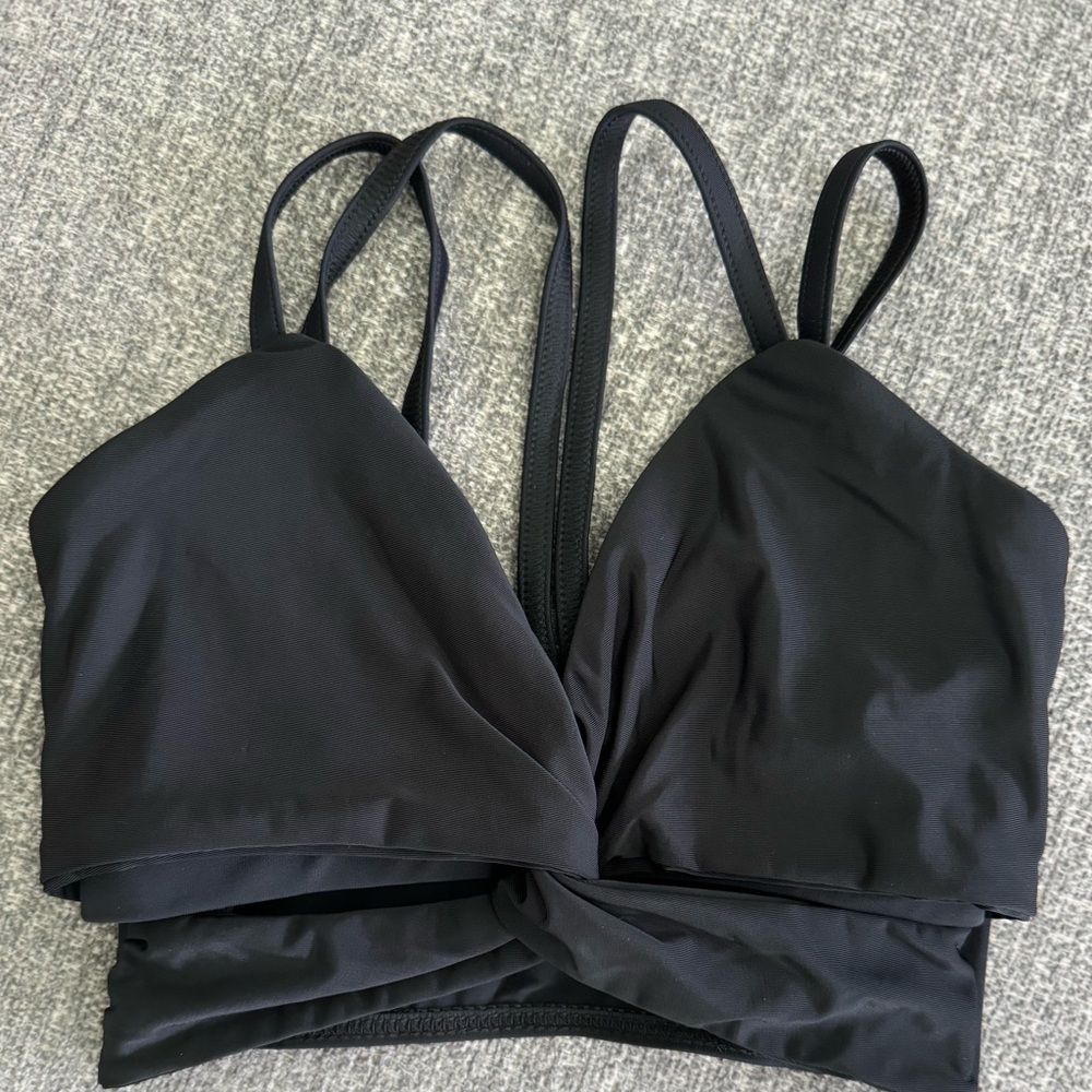 Wiessman Black Top - IC (7/8)